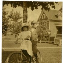 4b Stockdale - 003 002 C -unidentified & Buildings